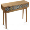 Diphda 90Cm Console Table