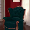 Dodgen Wingback chair