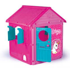 Dolu Unicorn My First House - Pink