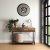 Ducharme Console Table