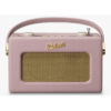 (Dusky Pink) Roberts Revival Uno BT DAB/DAB+/FM Radio