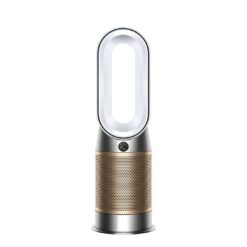 Dyson HP09 Fan and Air Purifier