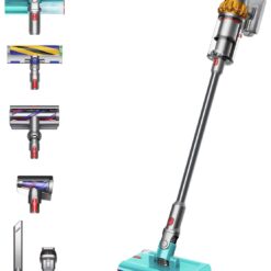 Dyson V15 Detect Submarine Cordless Vacuum Cleaner