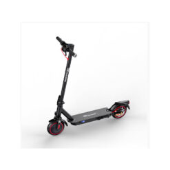 (EVERCROSS EV85F Electric Scooters Adult, 8.5'' E Scooter Foldable with APP - 350W Motor) Electric Scooter