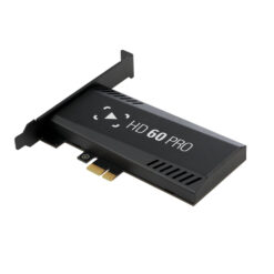 Elgato Game Capture HD60 Pro Internal PCIe video capturing device