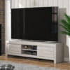 Ellani Cubbot TV Stand for TVs up to 65"