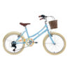 Elswick Cherish 20 Inch Heritage Bike Baby Blue Ages 7-10 Years