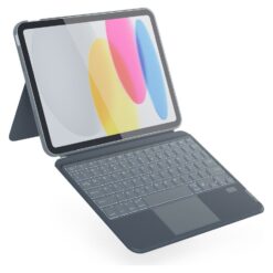 Epico 2.0 iPad Pro 11/Air 10.9/Air 11 Keyboard Case