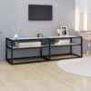 Esbeydi TV Stand for TVs up to 70"