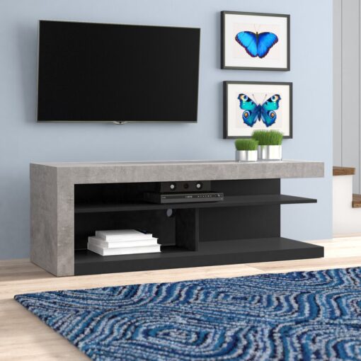 Everly TV Stand for TVs up to 58"