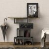 Faulks 90Cm Console Table