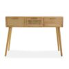 Florina 110Cm Console Table