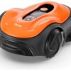 Flymo UltraLife 1500 Cordless Robotic Lawnmower - 18V