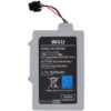 For Nintendo Wii U | Remote Replacement Internal Battery Pack | ARR-002 3.7v 3600mAh