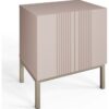 Frank Olsen Iona Side Table - Mulberry