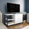 Fredderick TV Stand for TVs up to 42"