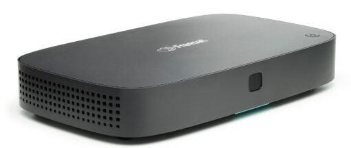 Freesat Recordable 500GB 4K TV Box