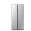 Fridgemaster MS83430ES American Fridge Freezer