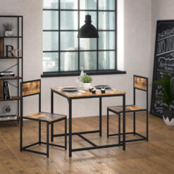 Fyrk 2 - Person Dining Set