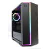 Gaming PC Core i7, 16GB RAM, 480GB SSD + 1TB HDD, GTX 1650, WiFi, Windows 11