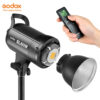 Godox LED SL-60W 5600K Video Light Continuous Light Bowens Mount