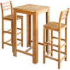 Gowrie 2 - Person Dining Set