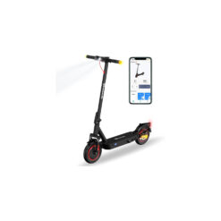 HITWAY EV10K PRO Electric Scooter App Control 10 Foldable Scooter