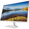 HP M24fwa 23.8-in FHD IPS LED Backlit Monitor with Audio White Color