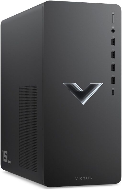 HP Victus TG02-1015na 16GB 512GB RTX3050 Gaming PC