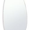 Habitat 60 Yumemi Wall Mirror by Felix Conran - 90 x 45cm