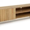 Habitat Jericho 1 Door TV Unit - Natural