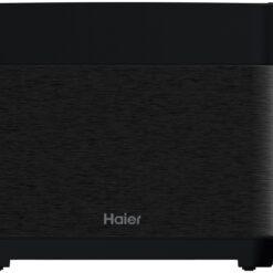 Haier I-Master Series 5 2 Slice Toaster - Black