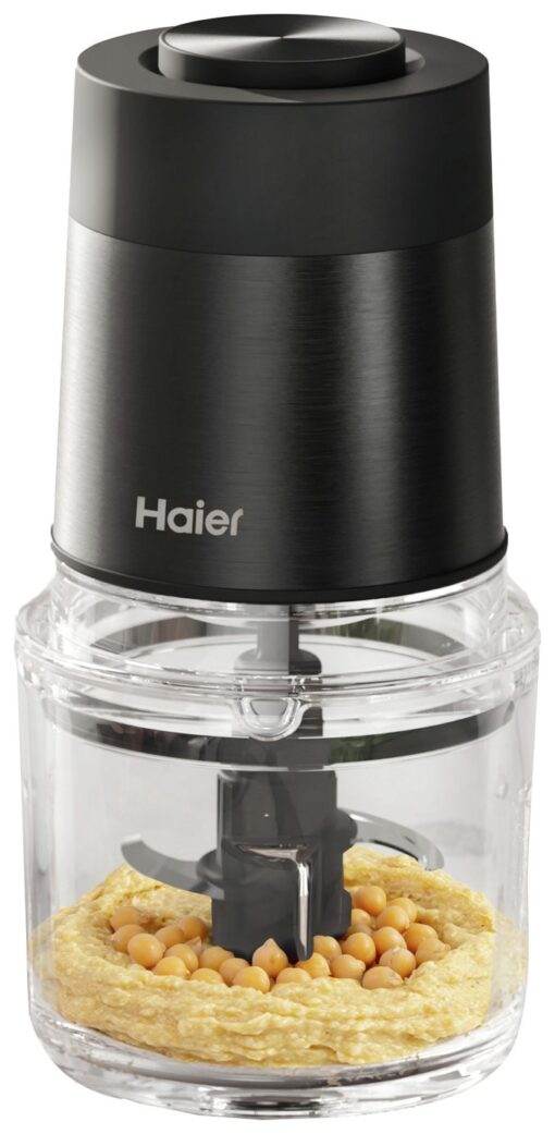 Haier I-Master Series 5 Compact Food Processor