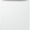 Hisense HS622E90WUK Full Size Dishwasher - White