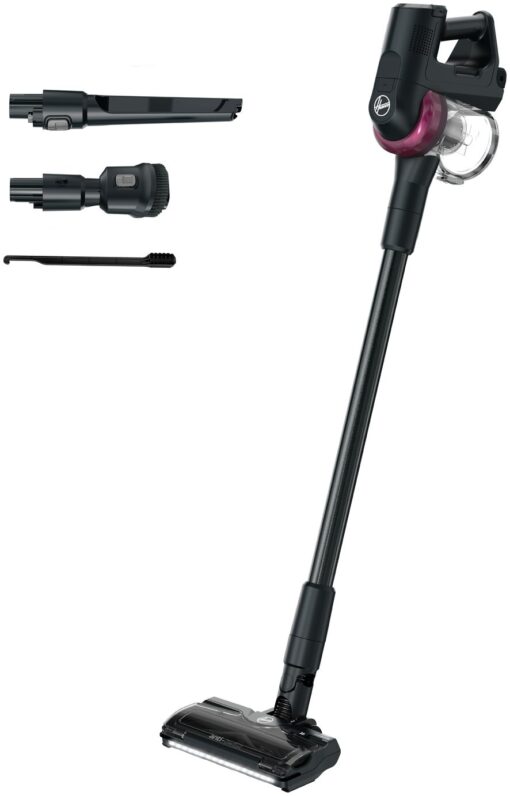 Hoover HF4 Anti-Hairwrap Home Cordless Vacuum Cleaner