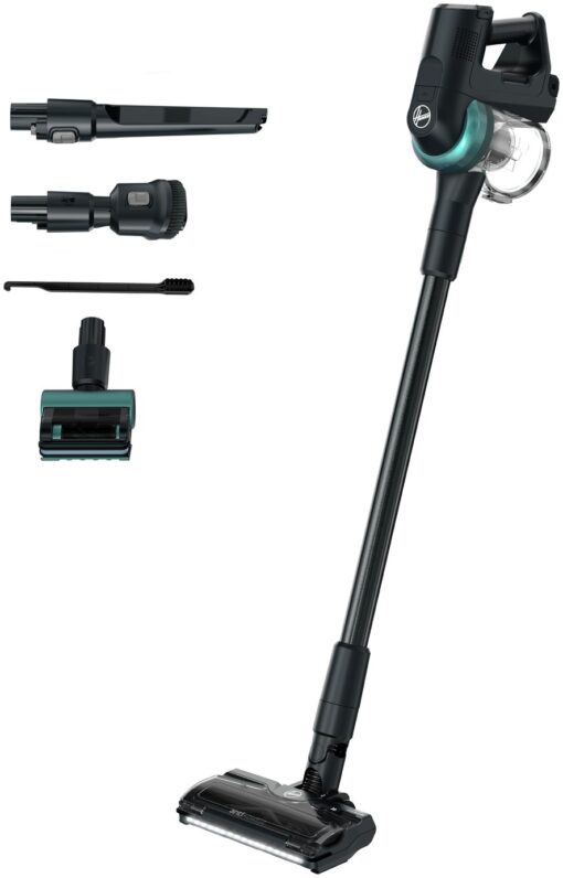 Hoover HF4 Anti-Hairwrap Pet Cordless Vacuum Cleaner