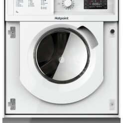 Hotpoint BIWMHG71483 7KG 1400 Integrated Washing Machine