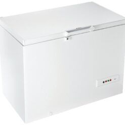 Hotpoint CS2A300HFA1 Chest Freezer