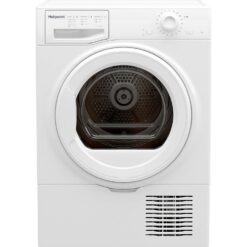 Hotpoint H2D71WUK 7KG Condenser Tumble Dryer - White