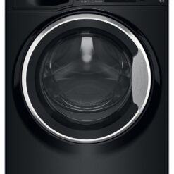 Hotpoint NDB9635UK 9KG/6KG 1400 Spin Washer Dryer - Black