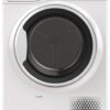 Hotpoint NTM1081WK 8KG Heat Pump Tumble Dryer - White