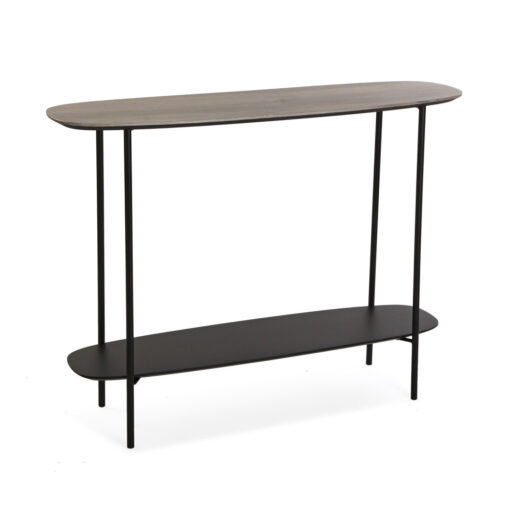 Huburt 100cm Console Table