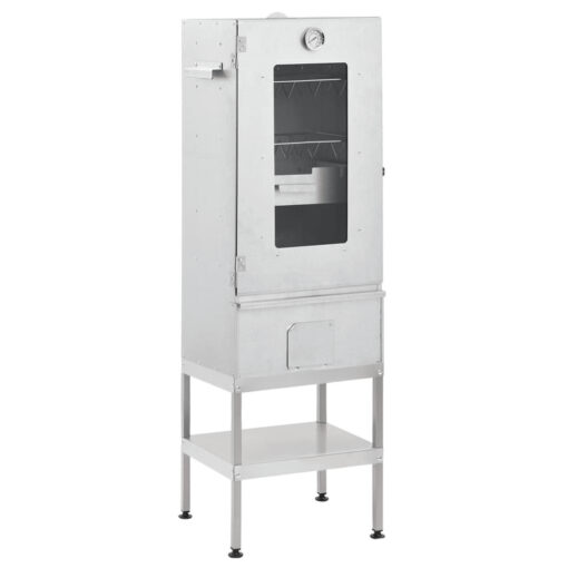 Hudson Vertical Electric Smoker