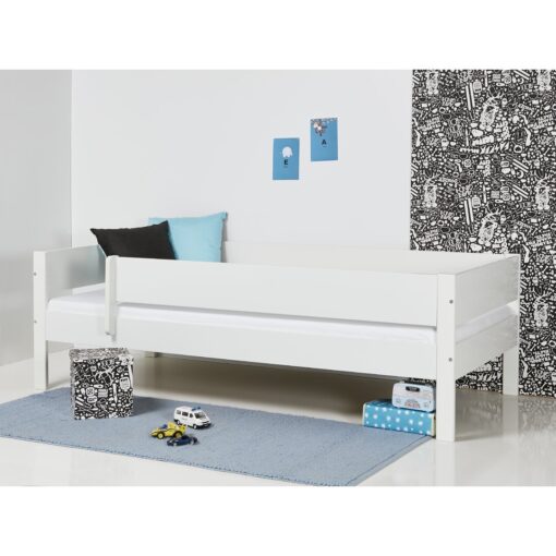 Huxie European Single (90 x 200cm) Convertible Bed