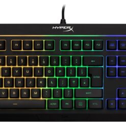 HyperX Alloy Core Wired Gaming Keyboard