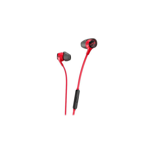 HyperX Cloud Earbuds II - Gaming Earbuds with Mic