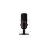 HyperX SoloCast USB Condenser Gaming Microphone, for PC, PS4, and Mac, Tap-to-mute Sensor, Cardioid Polar Pattern, Gaming, Streaming, Podcasts