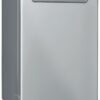 Indesit DF9E1B10SUKN Slimline Dishwasher - Silver