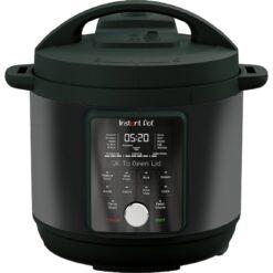 Instant Pot Duo Plus Whisper quiet Multi Cooker 5.7L