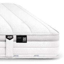 Jay-Be 1000 E-Pocket Eco Truecore Mattress - Small Double